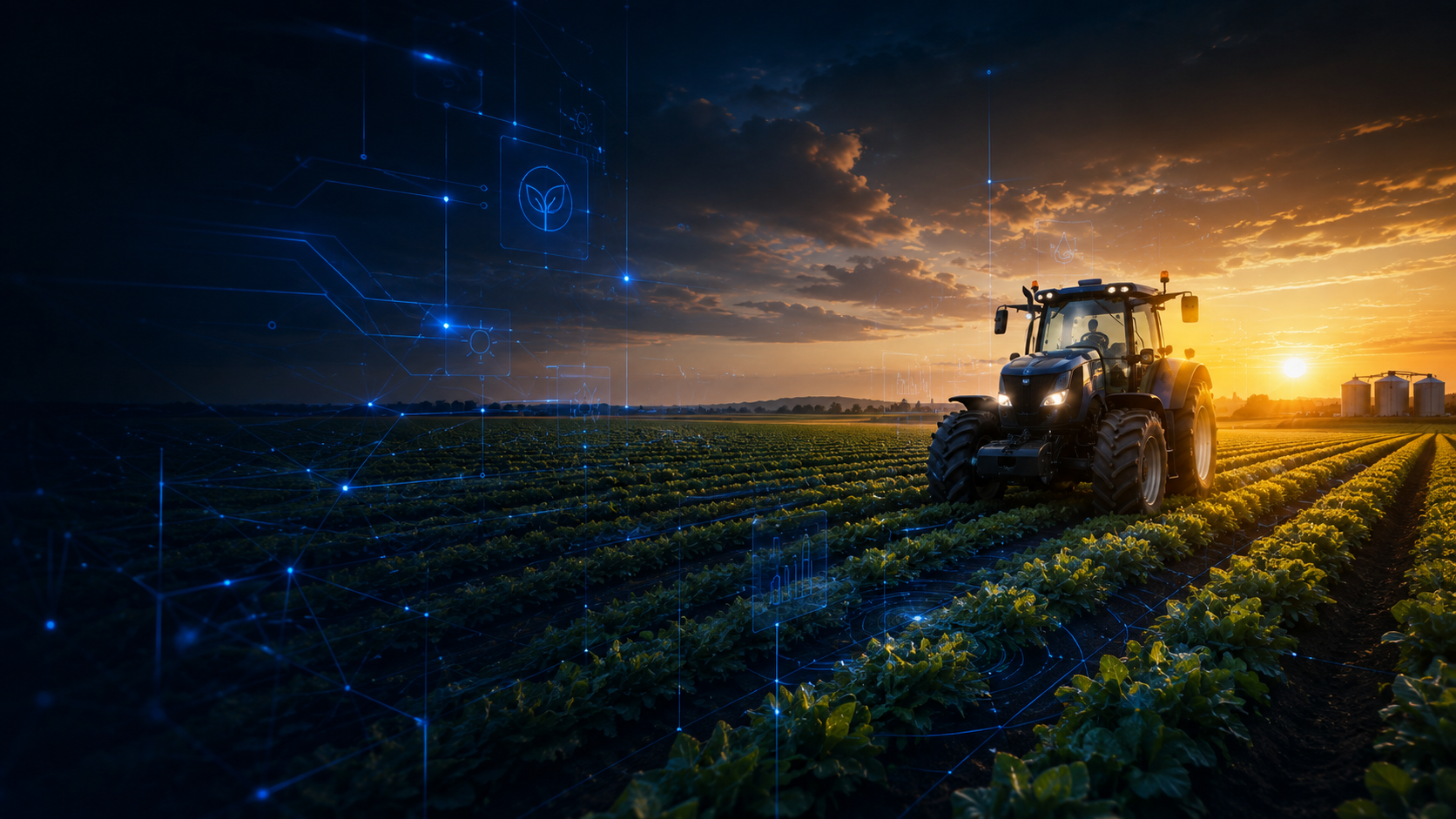 Consultoria comercial para o agro